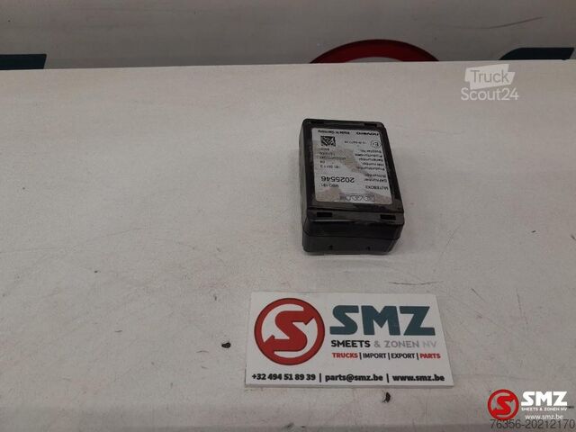 Gestion moteur Daf Occ ECU MBO181 Mutebox3 regeleenheid DAF