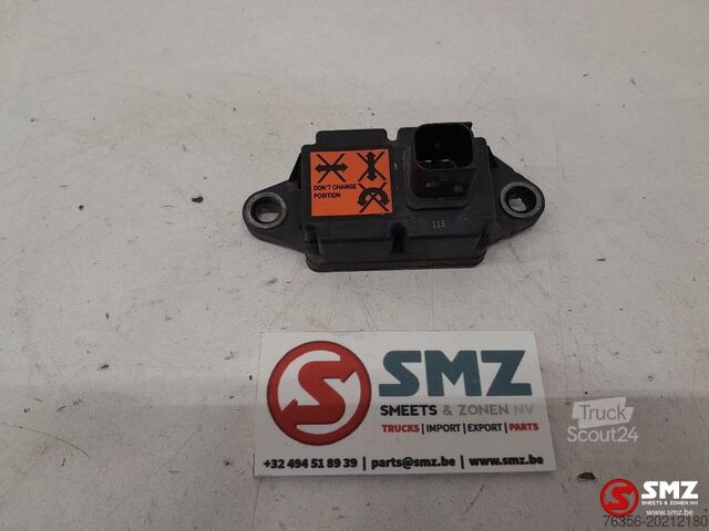 Gestion moteur Daf Occ ECU ESC regeleenheid DAF
