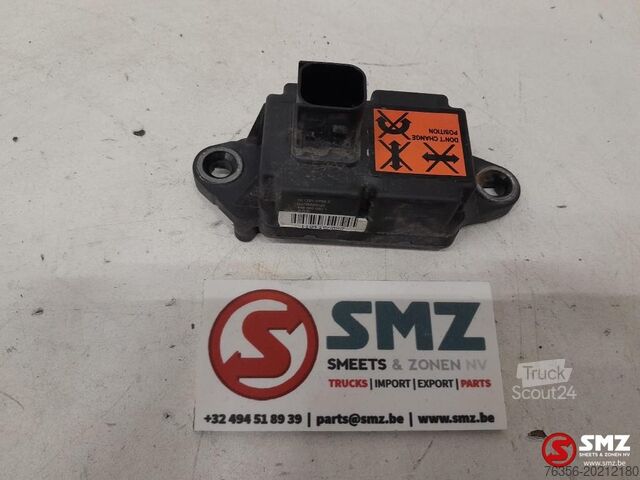 Gestion moteur Daf Occ ECU ESC regeleenheid DAF