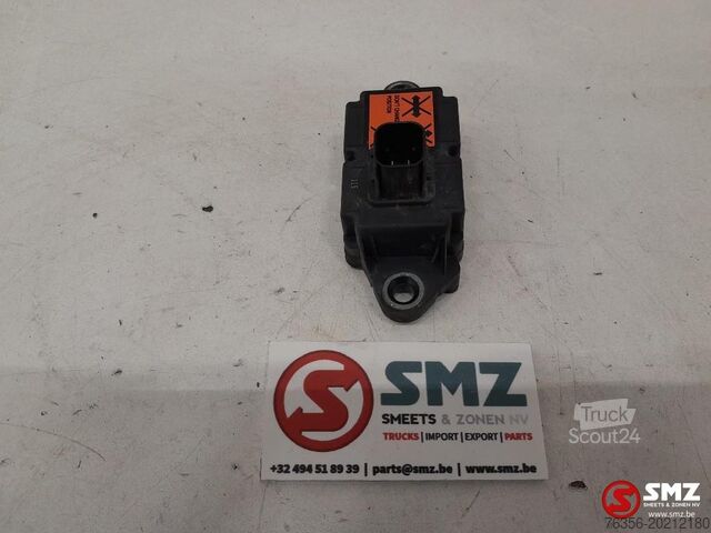 Gestion moteur Daf Occ ECU ESC regeleenheid DAF