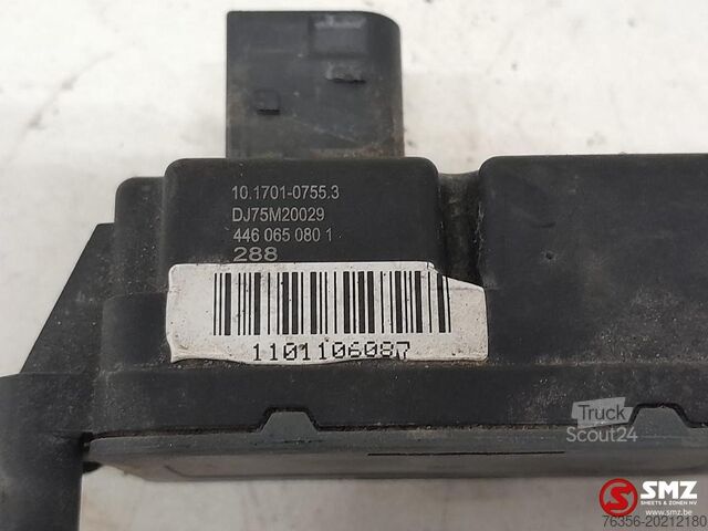 Gestion moteur Daf Occ ECU ESC regeleenheid DAF