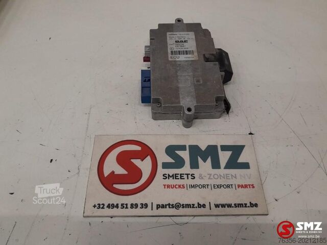 Riadenie motora Daf Occ ECU telefooninterface regeleenheid DAF