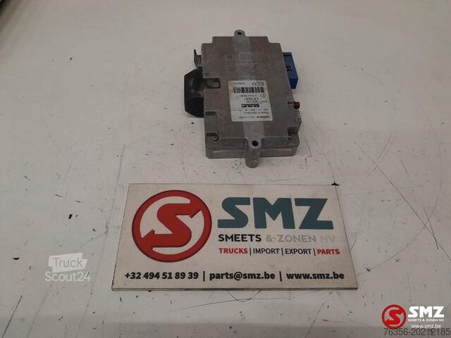 Riadenie motora Daf Occ ECU telefooninterface regeleenheid DAF