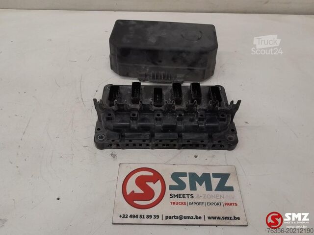 Gestion moteur Daf Occ ECU lichtregeleenheid DAF