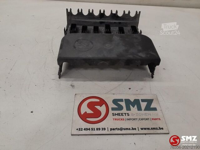 Gestion moteur Daf Occ ECU lichtregeleenheid DAF