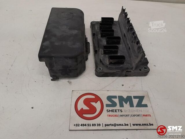 Gestion moteur Daf Occ ECU lichtregeleenheid DAF