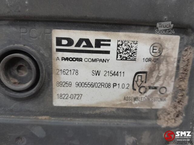 Gestion moteur Daf Occ ECU lichtregeleenheid DAF