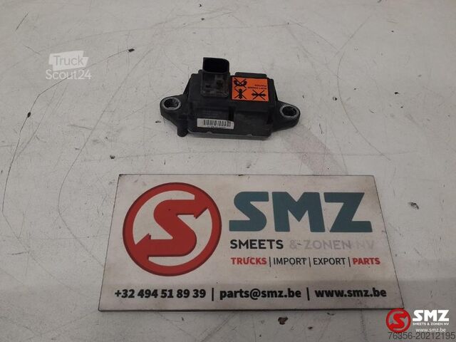 Riadenie motora Daf Occ ECU ESC regeleenheid DAF