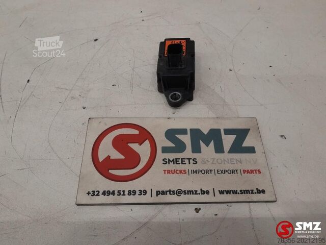 Riadenie motora Daf Occ ECU ESC regeleenheid DAF