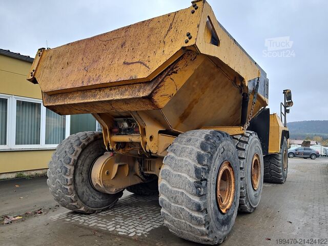 Šarnīru pašizgāzējs Moxy MT 41