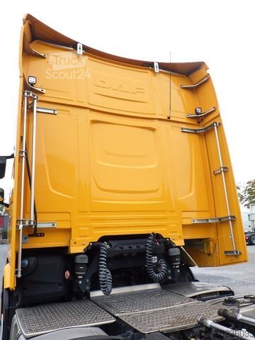Trattore stradale standard DAF XG+ 530 Skylight/Intarder/Hydr./PTO/Alcoa/257tkm