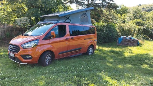 Autorulotă BÜRSTNER COPA C 530