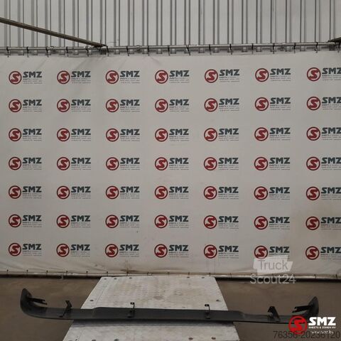 Visera solar Daf Occ zonneklep DAF