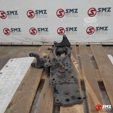 Частина шасі Daf Occ voorbumpersteun rechts DAF