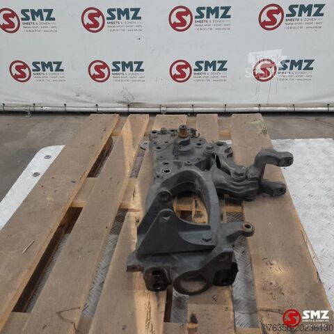 Частина шасі Daf Occ voorbumpersteun rechts DAF