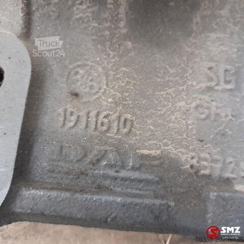Μέρος πλαισίου Daf Occ voorbumpersteun links DAF