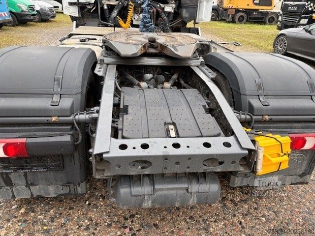Cap tractor standard MERCEDES-BENZ Actros 5 L-Fahrerhaus 1846