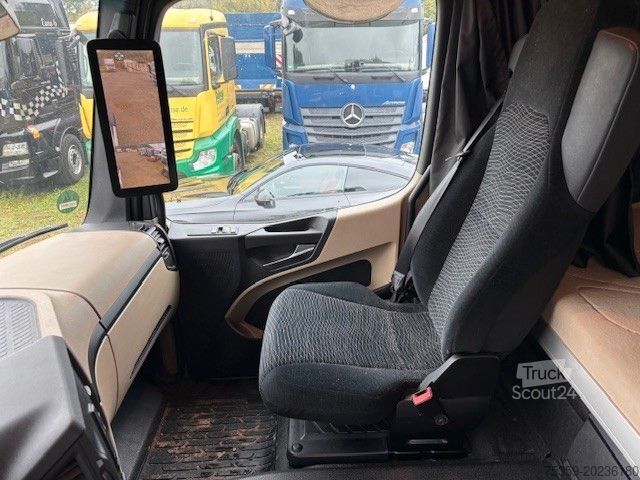 Cap tractor standard MERCEDES-BENZ Actros 5 L-Fahrerhaus 1846