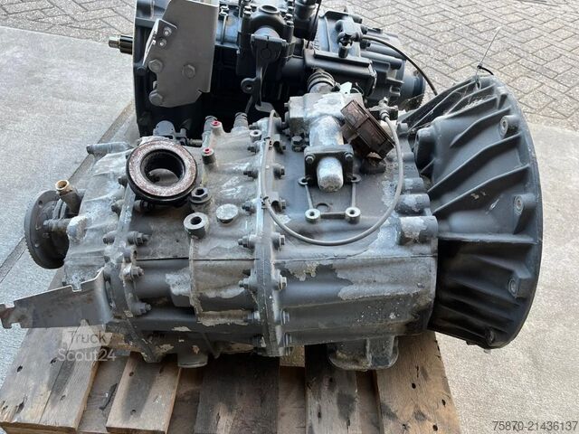 Getriebe Eaton FS6309 AH