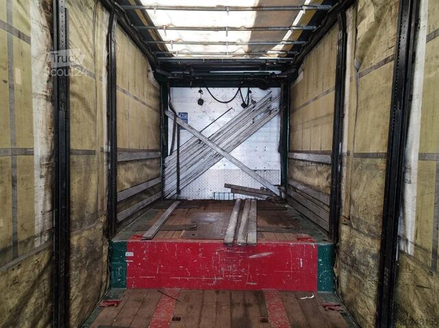 Kayar brandalar Meusburger MPG-5 2 x Lift Axle 2 x Steering Axle 2 Pieces!