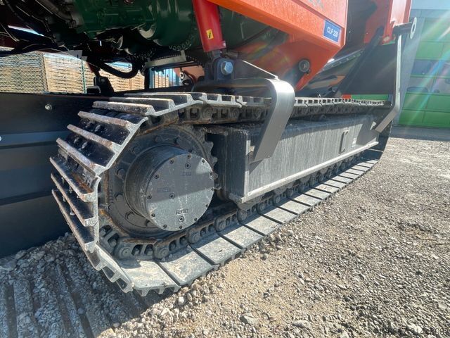 Anden Arjes Impaktor 250 evo Zweiwellenzerklein. >NEU<