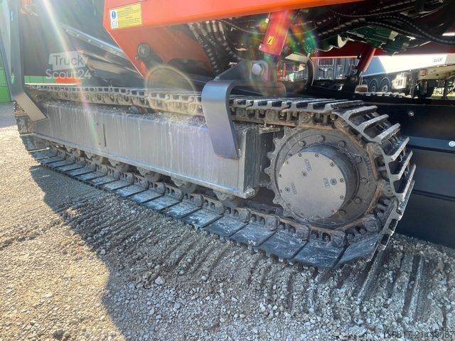 Anden Arjes Impaktor 250 evo Zweiwellenzerklein. >NEU<