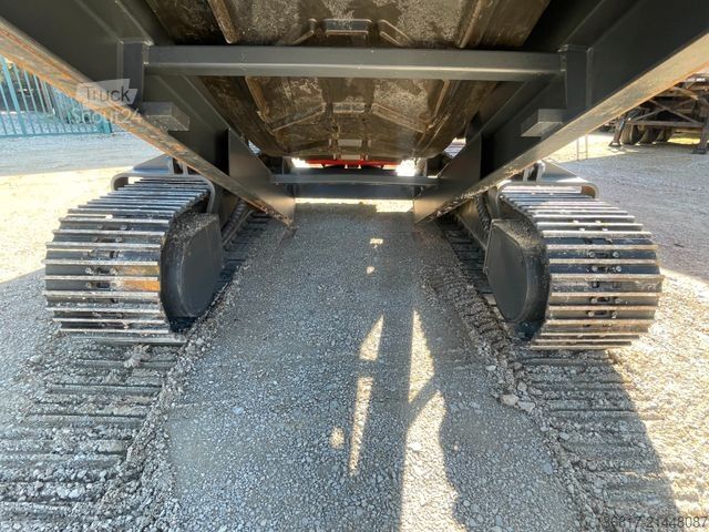 Anden Arjes Impaktor 250 evo Zweiwellenzerklein. >NEU<