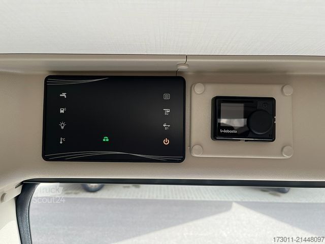 Camping-car CHAUSSON V690 - Ready to camp