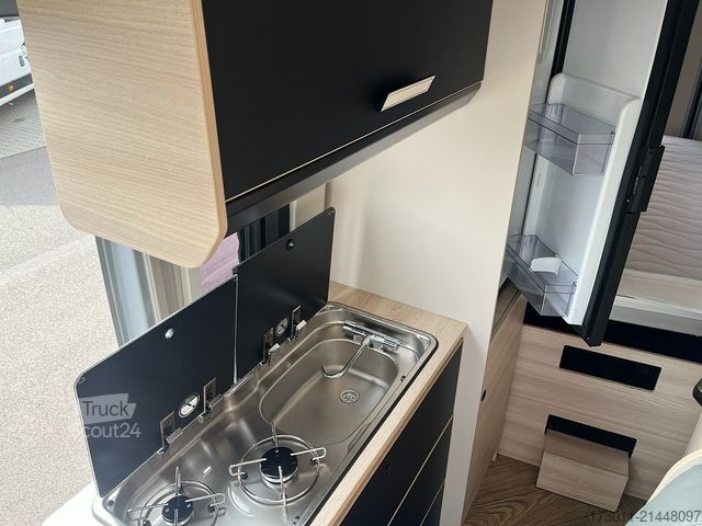 Camping-car CHAUSSON V690 - Ready to camp