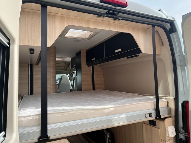 Camping-car CHAUSSON V690 - Ready to camp