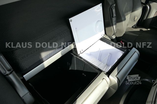 Tractor estándar DAF XF 480 SSC Retarder Standklima Motorschaden