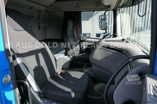 Tractor estándar DAF XF 480 SSC Retarder Standklima Motorschaden