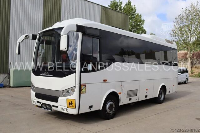 Intercitybus Otokar Navigo T / Airco / Euro 6 / 7,8m