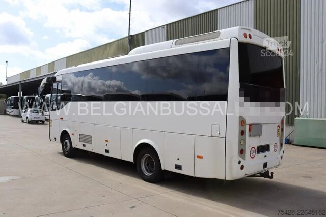 Intercitybus Otokar Navigo T / Airco / Euro 6 / 7,8m
