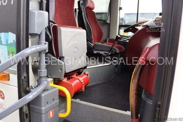 Intercitybus Otokar Navigo T / Airco / Euro 6 / 7,8m