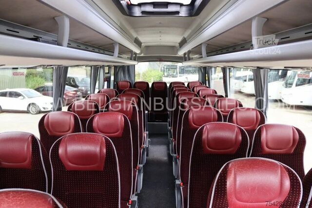 Intercitybus Otokar Navigo T / Airco / Euro 6 / 7,8m