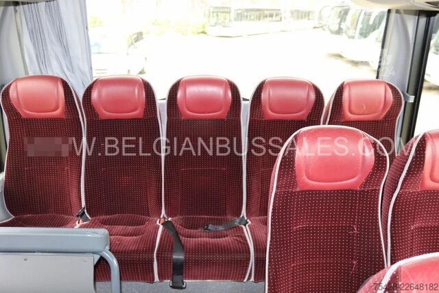 Intercitybus Otokar Navigo T / Airco / Euro 6 / 7,8m