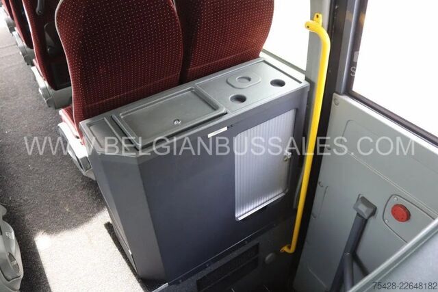 Intercitybus Otokar Navigo T / Airco / Euro 6 / 7,8m