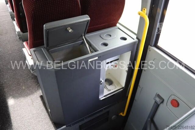 Intercitybus Otokar Navigo T / Airco / Euro 6 / 7,8m