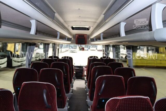 حافلة بين المدن Otokar Navigo T / Airco / Euro 6 / 7,8m