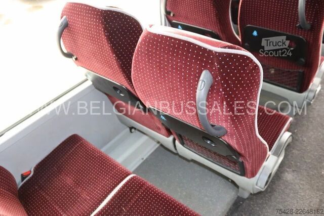 حافلة بين المدن Otokar Navigo T / Airco / Euro 6 / 7,8m