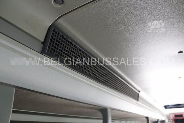 حافلة بين المدن Otokar Navigo T / Airco / Euro 6 / 7,8m
