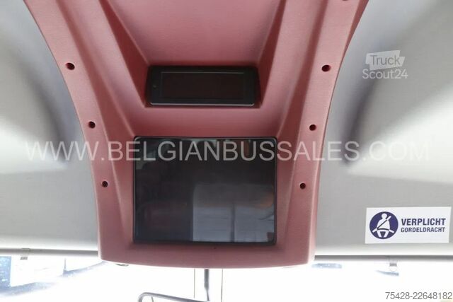 حافلة بين المدن Otokar Navigo T / Airco / Euro 6 / 7,8m