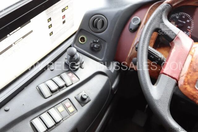 حافلة بين المدن Otokar Navigo T / Airco / Euro 6 / 7,8m