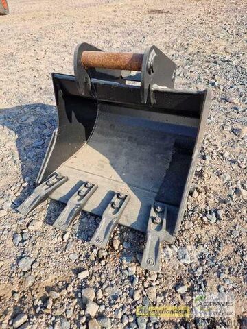Kettenbagger LSB Stahlbau TIEFLÖFFEL 500 MM 40 L
