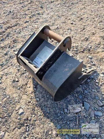 Kettenbagger LSB Stahlbau TIEFLÖFFEL 500 MM 40 L