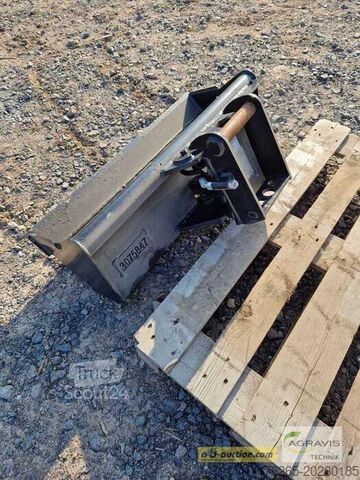 Kettenbagger LSB Stahlbau GRABENRÄUMLÖFFEL 1000 MM 70 L