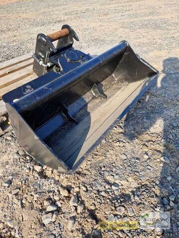 Kettenbagger LSB Stahlbau GRABENRÄUMLÖFFEL 1000 MM 70 L