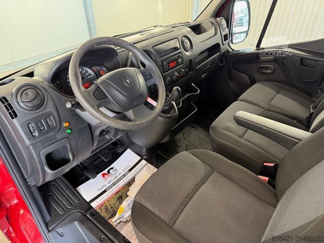 Панелен ван RENAULT Master L2H2 GALERIE 2.3 DCI 130 NETO EXPORT