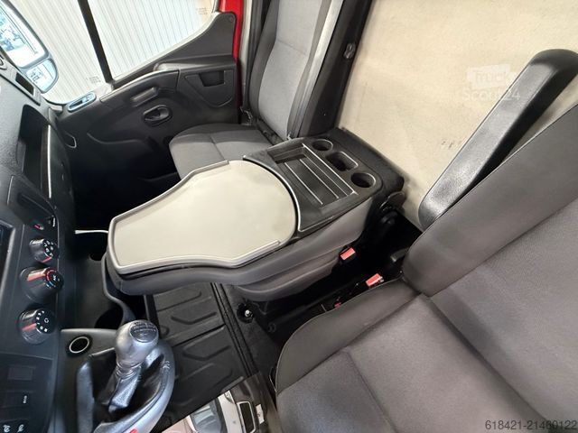 Панелен ван RENAULT Master L2H2 GALERIE 2.3 DCI 130 NETO EXPORT